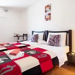 Split Accommodation