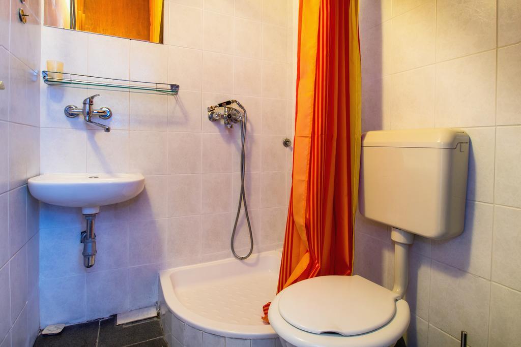 Split Accommodation Gasthof