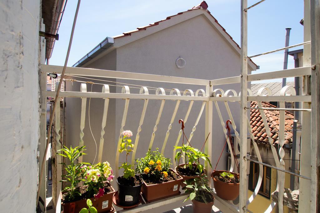 Split Accommodation Gasthof 3*