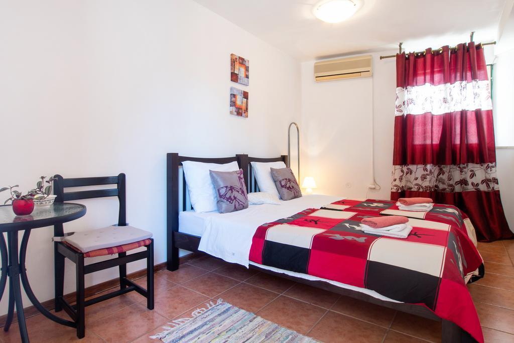 Split Accommodation Gasthof