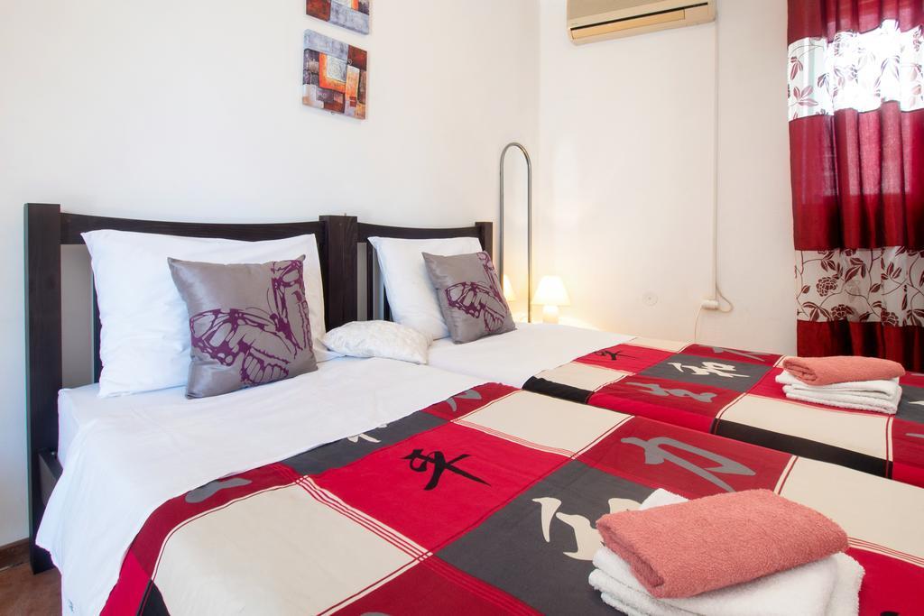Split Accommodation Gasthof 3*