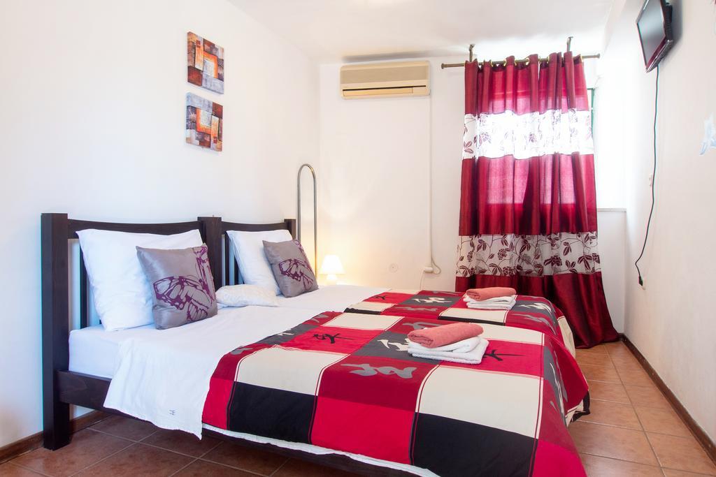 Split Accommodation Gasthof Split