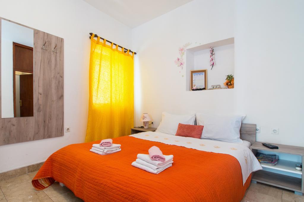 Gasthof Split Accommodation 3*