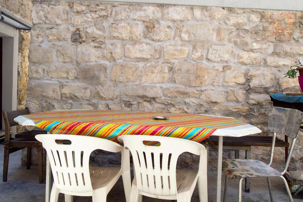 Gasthof Split Accommodation 3*