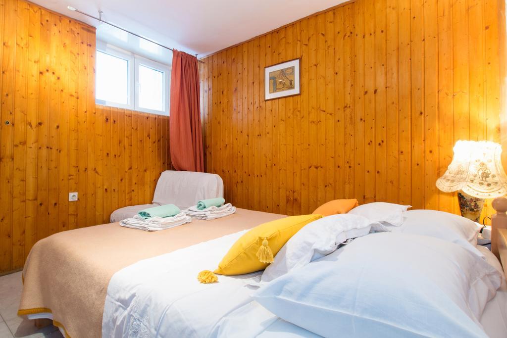Split Accommodation Gasthof 3*