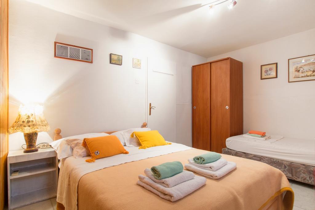 Split Accommodation Gasthof