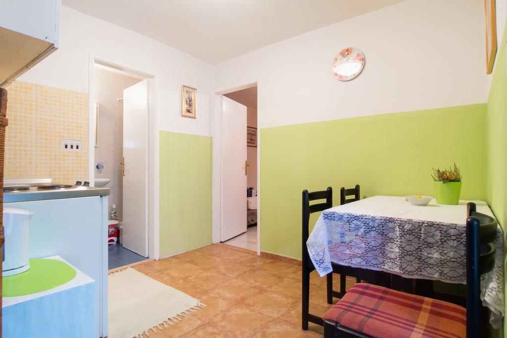 Gasthof Split Accommodation 3*